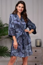 Кимоно Mia-Amore Amazonka 8663