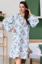 Mia-Amore Selestina 5444 короткая домашняя туника
