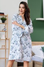 Mia-Amore Selestina 5444 короткая домашняя туника