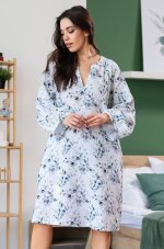 Mia-Amore Selestina 5444 короткая домашняя туника