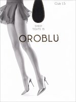 Колготки Oroblu Club 15