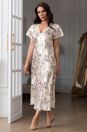Mia-Amore Loraline 4988 сорочка с коротким рукавом