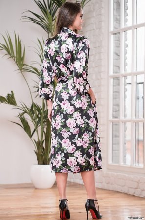 Кимоно Mia- Mella Rosy 8139