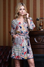 Кимоно Mia-Mia Maya 16133