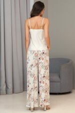 Mia-Amore Eden 5168 комплект-тройка в пастельных тонах