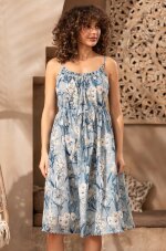 Mia-Amore Eidan 5730 сарафан на узких бретелях