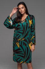 Mia-Amore Malachite 5533 туника с длинным рукавом