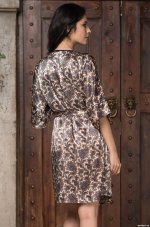 Кимоно Mia-Amore Persia 3403