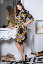 Туника Mia-Mia Tina 16396