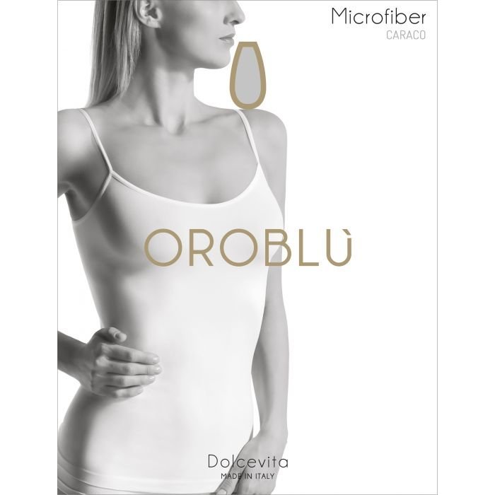 Топ Oroblu Caraco Round Neck Dolce Vita