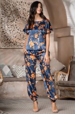 Комплект из блузы и брюк Mia-Amore Qiara 3825