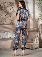 Комплект из блузы и брюк Mia-Amore Qiara 3825