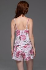 Mia-Amore Abbey 5554 пижама из трикотажной вискозы