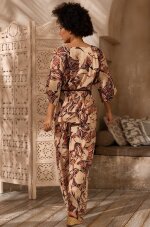 Mia-Amore Ephiopia 5456 комплект из блузы и брюк