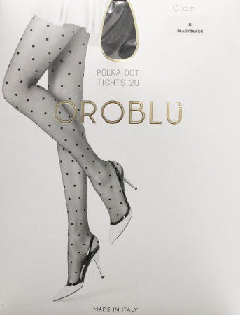 Колготки Oroblu Cloe