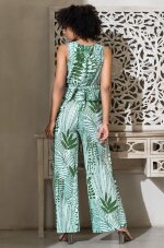 Mia-Amore Sicilia 5216 комплект из жилета и брюк