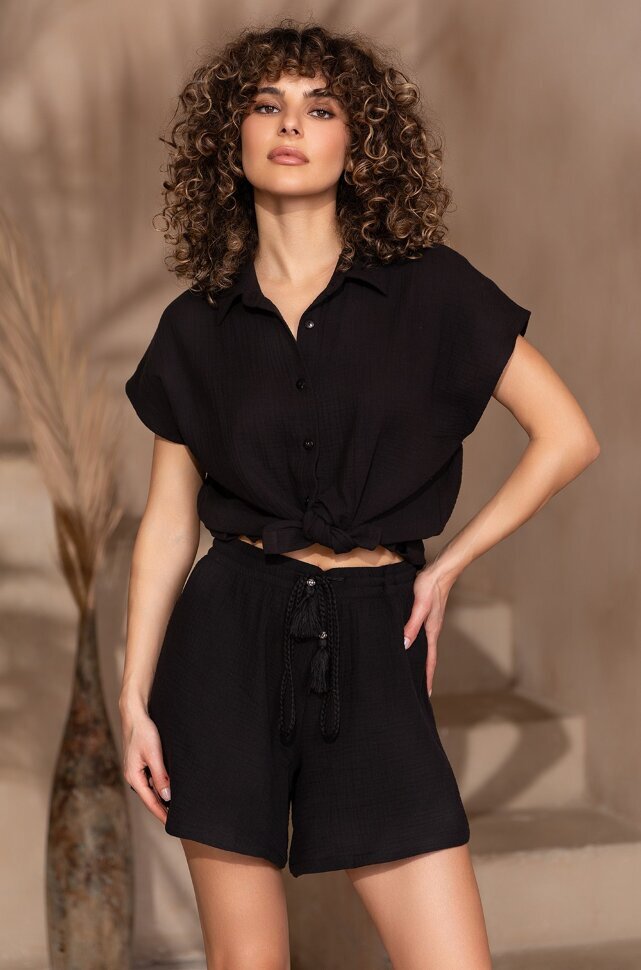 Mia-Amore Larnaca 5752 комплект из шорт и рубашки