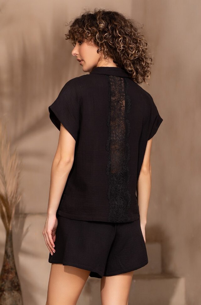 Mia-Amore Larnaca 5752 комплект из шорт и рубашки