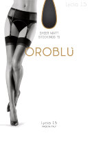 Чулки Oroblu Bas Lycia