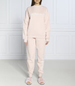 Домашний костюм свитшот и брюки Armani 164599