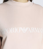 Домашний костюм свитшот и брюки Armani 164599
