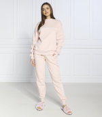 Домашний костюм свитшот и брюки Armani 164599