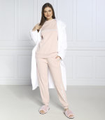 Домашний костюм свитшот и брюки Armani 164599