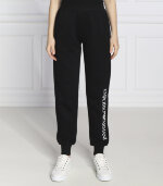 Домашний костюм свитшот и брюки Armani 164599