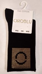 Носки Oroblu Graphic-Sparkle