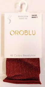 Носки Oroblu Revolution Socks