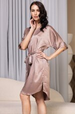 Mia-Amore Florence 2358 туника из искусственного жаккарда