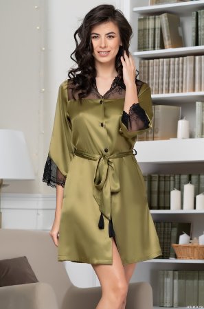 Рубашка Mia-Amore Olivia 3647