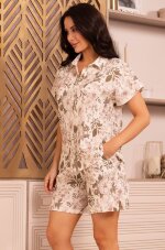 Mia-Amore Dorin 5652 комплект для дома и отдыха из хлопка