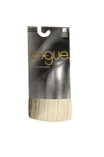 Удлиненные гольфы Vogue Cotton Ribe