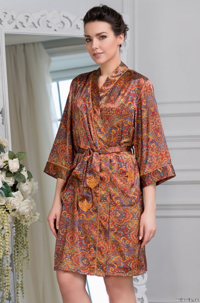 Кимоно Mia-Amore Dayana 3413