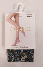 Носки Oroblu Abstract Medley