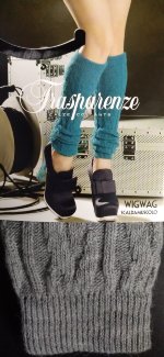 Гетры Trasparenze WigWag