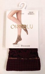 Носки Oroblu Flower Blossom