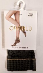Носки Oroblu Flower Blossom