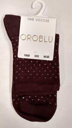 Носки Oroblu Powder