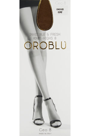 Гольфы Oroblu Geo 8
