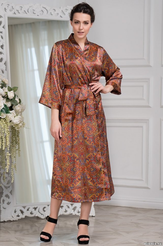Кимоно Mia-Amore Dayana 3419