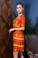 Туника Mia-Mia Adeline 19213