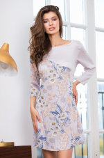 Туника Mia-Mia Aura 16285