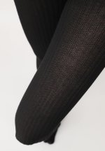 Колготки для кроссовок Oroblu Eco Sneakers Natural Rib Tights