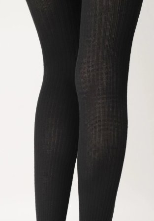 Колготки для кроссовок Oroblu Eco Sneakers Natural Rib Tights