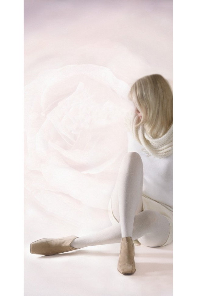 Колготки Amar Wool 15599