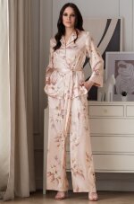 Mia-Amore Gardenia 9026 комплект с жакетом на пуговицах