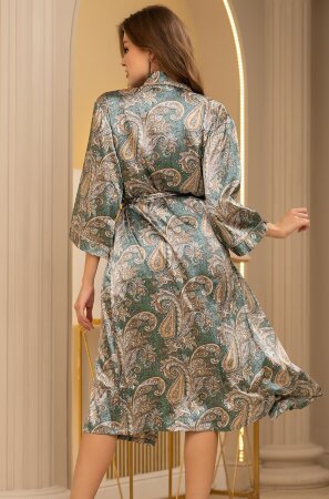 Кимоно Mia-Amore Donatella 3129