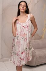 Mia-Amore Charlotte 4511 сорочка на широких бретелях